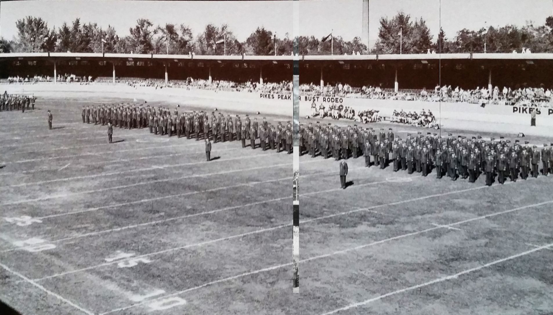 Will Rogers Stadium